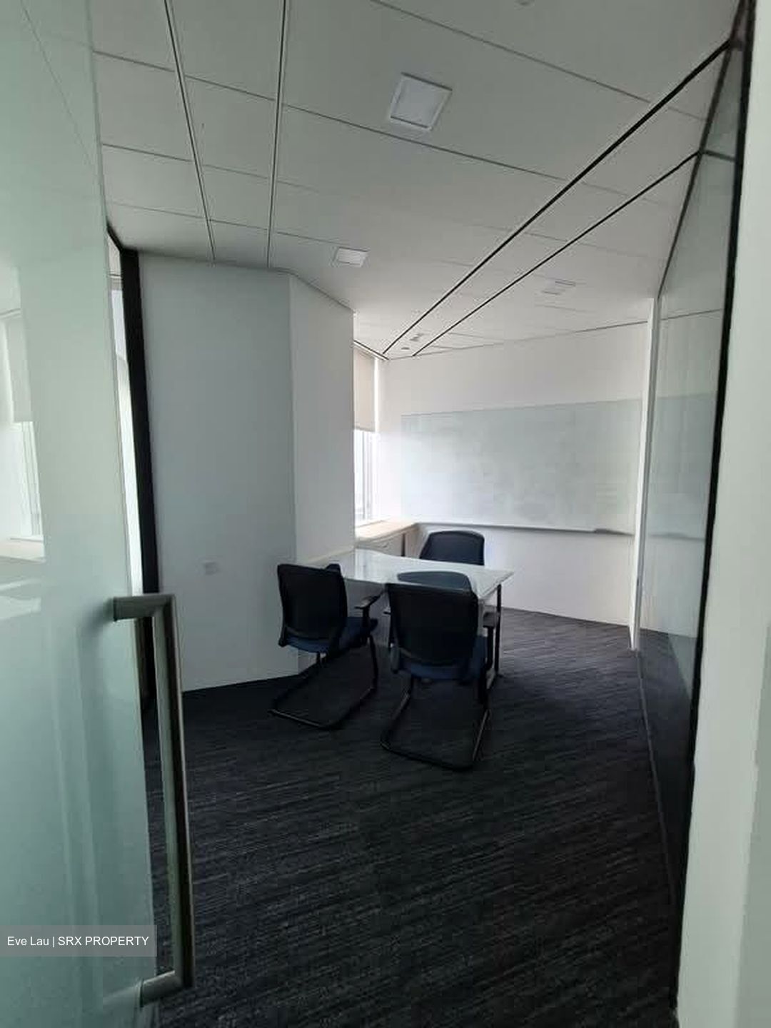 Uob Plaza (D1), Office #554058781